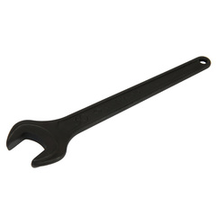 KING TONY (10F0-30P) Ключ рожковый силовой 30 мм