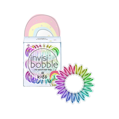 INVISIBOBBLE Резинка для волос KIDS magic rainbow