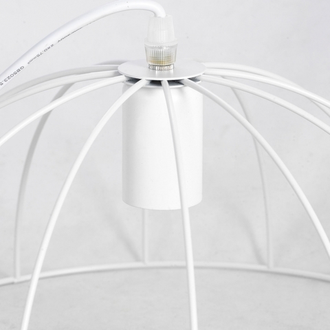 Подвесной светильник Lussole Lgo Lattice LSP-8214