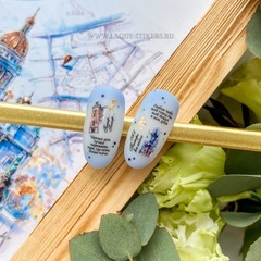 Cлайдер дизайн #WB-229