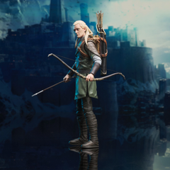 Фигурка The Lord of the Rings: Legolas