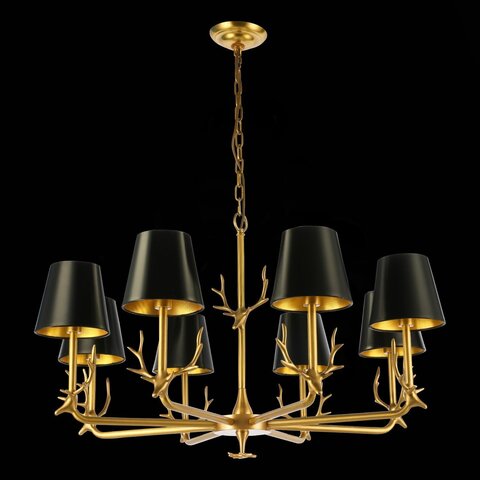 Люстра подвесная ST Luce Velossa SL1123.203.08