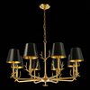 Люстра подвесная ST Luce Velossa SL1123.203.08