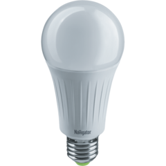 Лампа Navigator 61 282 NLL-A70-20-230-4K-E27