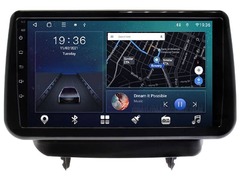 Магнитола Mazda 2 / Demio (2014-2022) Android 11 3/32GB QLED DSP 4G модель MA-069TS18