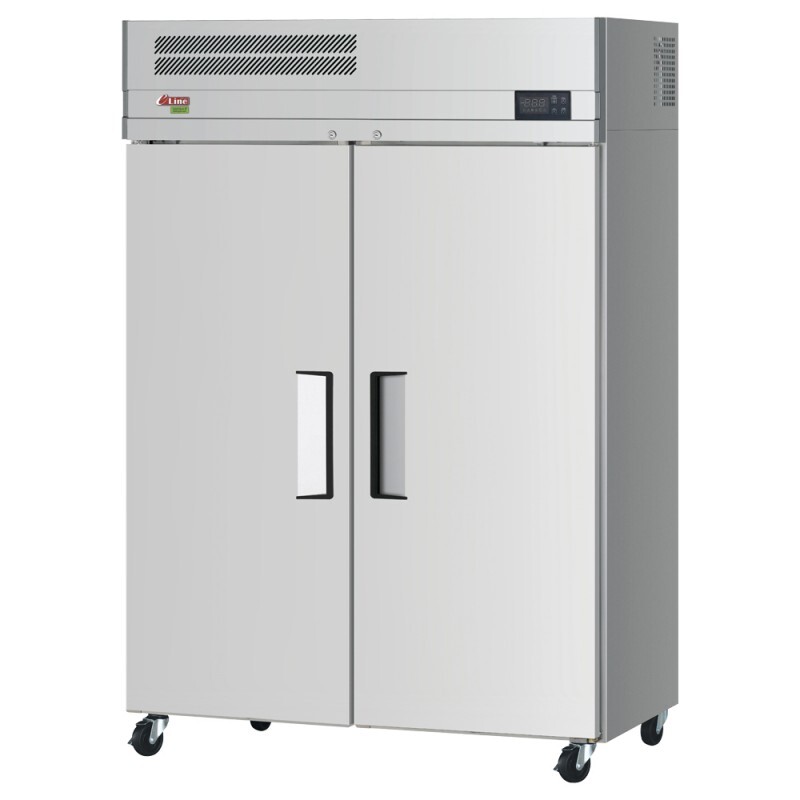 Холодильный шкаф ER47-2 Turbo Air