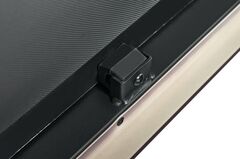 Беговая дорожка Titanium Masters Slimtech C20 (коричневая)