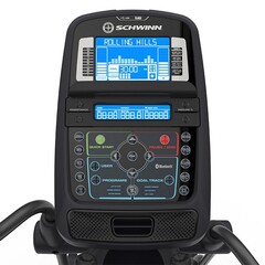 Эллиптический тренажер Schwinn 570e
