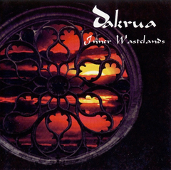 Dakrua / Inner Wastelands (RU)(CD)