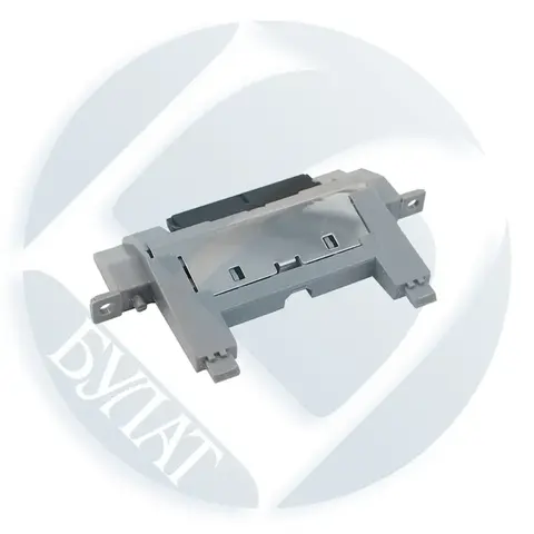 Cепарационная площадка в сборе БУЛАТ RM1-6303 (лоток 2) для HP LJ P3015, M525, M401