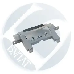 Cепарационная площадка в сборе БУЛАТ RM1-6303 (лоток 2) для HP LJ P3015, M525, M401