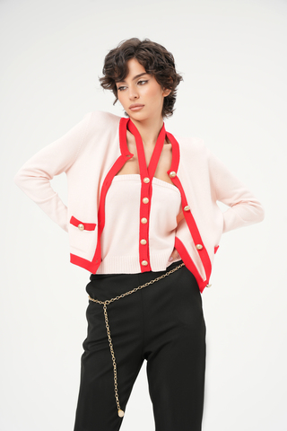 Цепочка на пояс