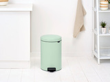 Мусорный бак newIcon с педалью 20 л, артикул 233920, производитель - Brabantia, фото 9