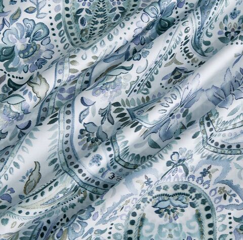 Постельное белье 2 спальное евро Asabella 2160-6