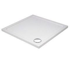 Cezares TRAY-M-A-35-W TRAY-M-A-90-ML Душевой поддон из стеклокомпозита (SMC) фото