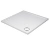 Cezares TRAY-M-A-35-W TRAY-M-A-90-ML Душевой поддон из стеклокомпозита (SMC)