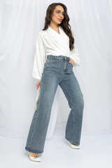 Джинсы Джеки (синие) Б13202-7М LT Collection