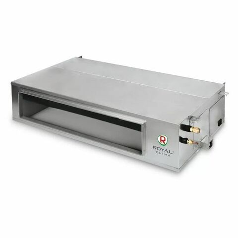 Сплит-система канального типа Royal Clima CO-D 36HNXA/CO-E 36HNX Competenza