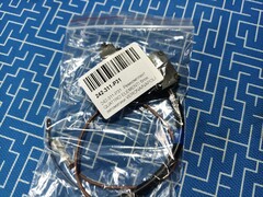 Ремкомплект QUATTRO ELEMENTI блок автоматики VERONA/NAPOLI (242-311-P31)