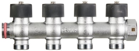 Rehau 3/4