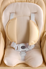 Стульчик для кормления Nuovita Fantasia (Latte / Латте)