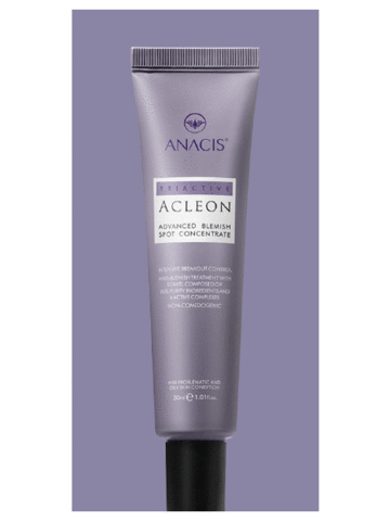 Точечный крем Anacis ACLEON ADVANCED SPOT CONCENTRATE