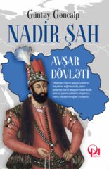 Nadir şah. Avşar dövləti