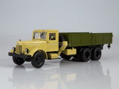 YaAZ-210 1:43 Legendary trucks USSR #23