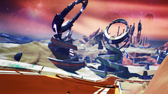 Redout - Space Exploration Pack (для ПК, цифровой код доступа)