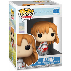 Фигурка Funko POP! Animation Sword Art Online Asuna 52858