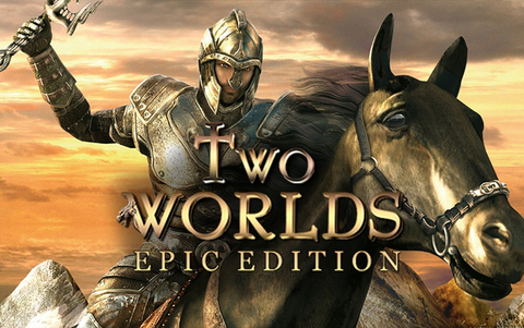 Two Worlds - Epic Edition (для ПК, цифровой код доступа)