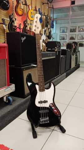 Suzuki SJB-5BK бас-гитара Jazz Bass