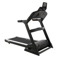 Беговая дорожка Sole Fitness F80 (2019)