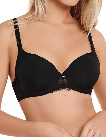 Бюстгальтер с формованными чашками LISCA GEMMA 20258