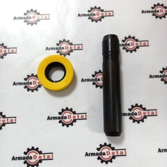 Палец и стопор экскаватора 2705-1020