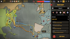 Axis & Allies 1942 Online (для ПК, цифровой код доступа)