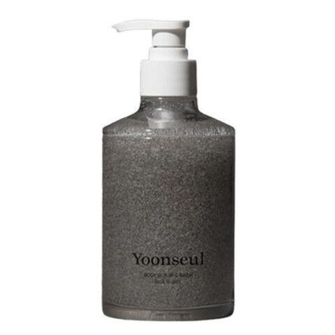 I'm From Body scrub & wash yoonseul Гель-скраб для тела ароматизированный