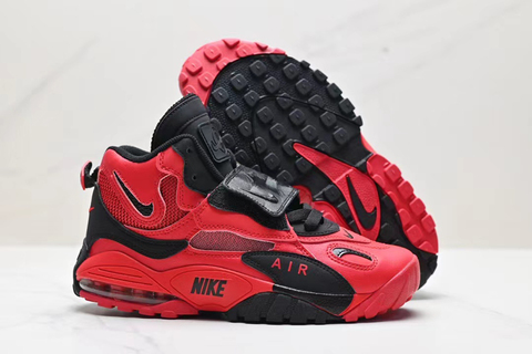 Nike Air Max Speed Turf 'University Red' 