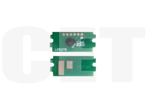 Чип картриджа TK-5270K для KYOCERA ECOSYS P6230cdn/M6230cidn/M6630cidn (CET) Black, (EUR), 8000 стр., CET381282
