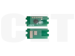 Чип картриджа TK-5270K для KYOCERA ECOSYS P6230cdn/M6230cidn/M6630cidn (CET) Black, (EUR), 8000 стр., CET381282