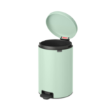 Мусорный бак newIcon с педалью 20 л, артикул 233920, производитель - Brabantia, фото 7