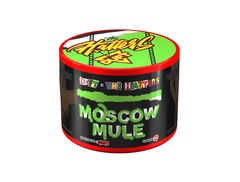 Duft The Hatters - Moscow Mule (Водка-Сок лайма-Имбирное пиво), 40 гр