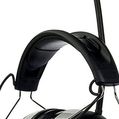 Накладка, оголовье для наушников 3M WorkTunes Connect + AM/FM Hearin
