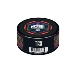 Musthave - Tipsy (Ягодный коктейль), 25 гр