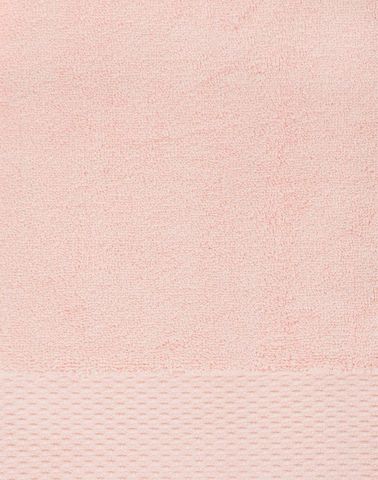 Полотенце 50x100 Luxberry Joy розовое
