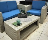 Комплект плетеной мебели Bica Rattan Premium 4