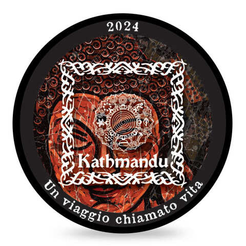 Мыло для бритья TFS Kathmandu 150 мл