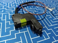 Ремкомплект QUATTRO ELEMENTI блок автоматики VERONA/NAPOLI (242-311-P31)