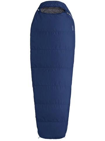 Картинка спальник Marmot Nanowave 50 Semi Rec Long  - 1