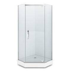 ДУШЕВОЙ УГОЛОК ALEX BAITLER AB215-90 900x900x2000